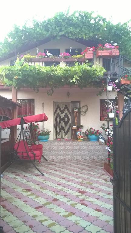 Vila Maricris توزلا المظهر الخارجي الصورة