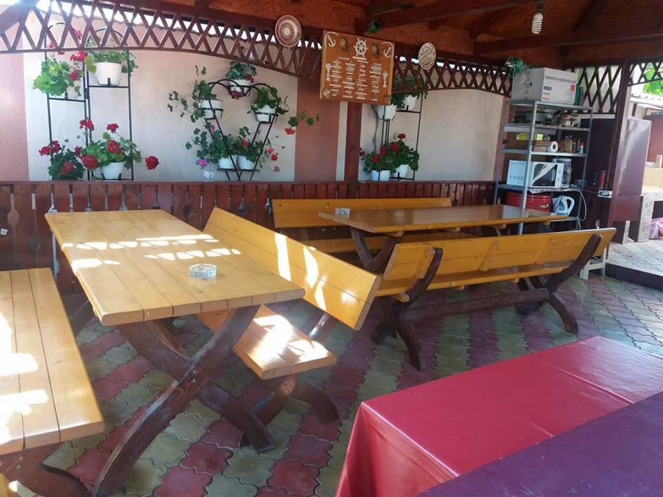 Vila Maricris توزلا المظهر الخارجي الصورة