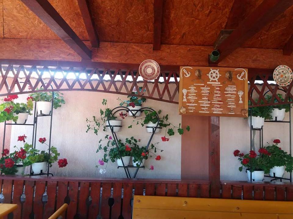 Vila Maricris توزلا المظهر الخارجي الصورة