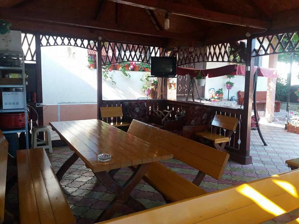 Vila Maricris توزلا المظهر الخارجي الصورة